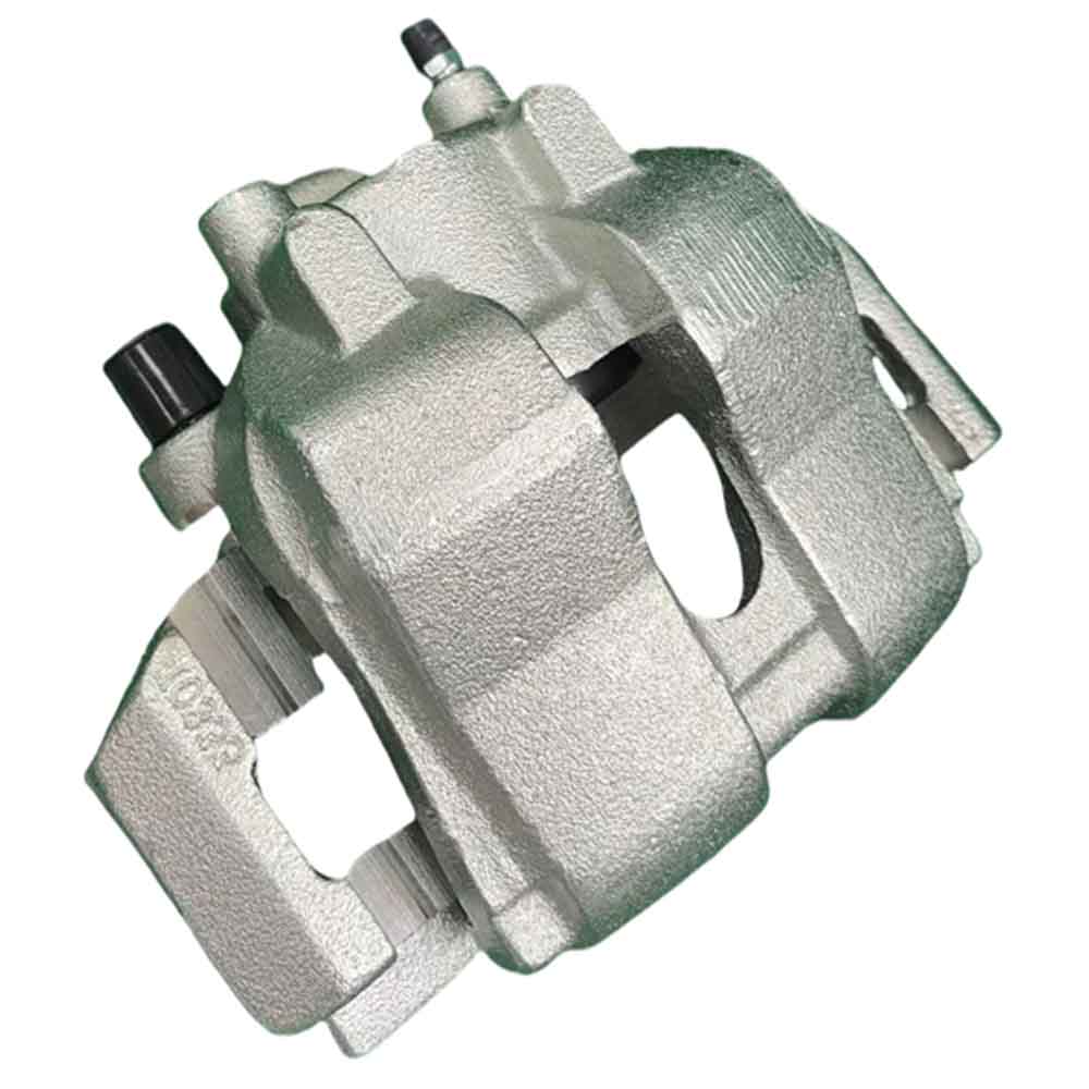 2011 Mazda Tribute Brake Caliper